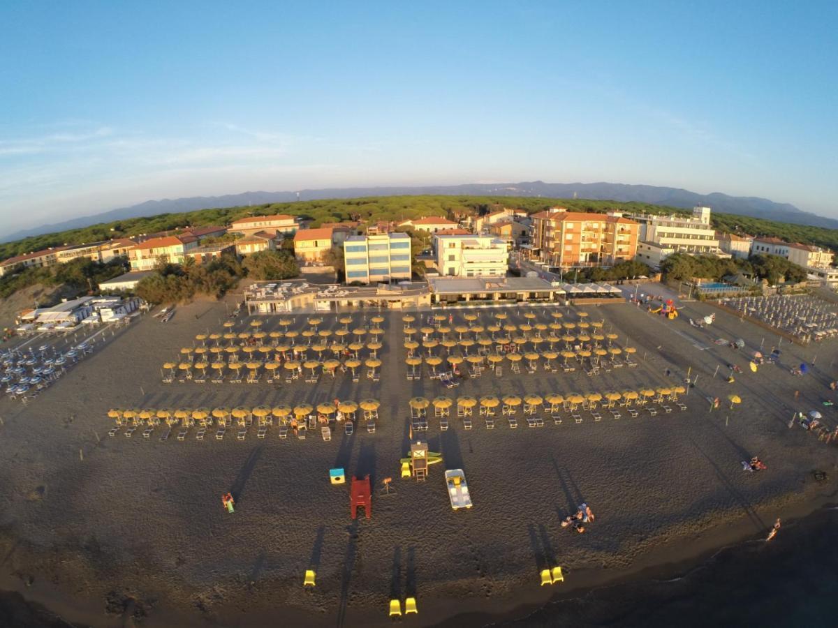 Liberius A Soli 100M Dal Mare Марина-ди- Кастаньето Экстерьер фото